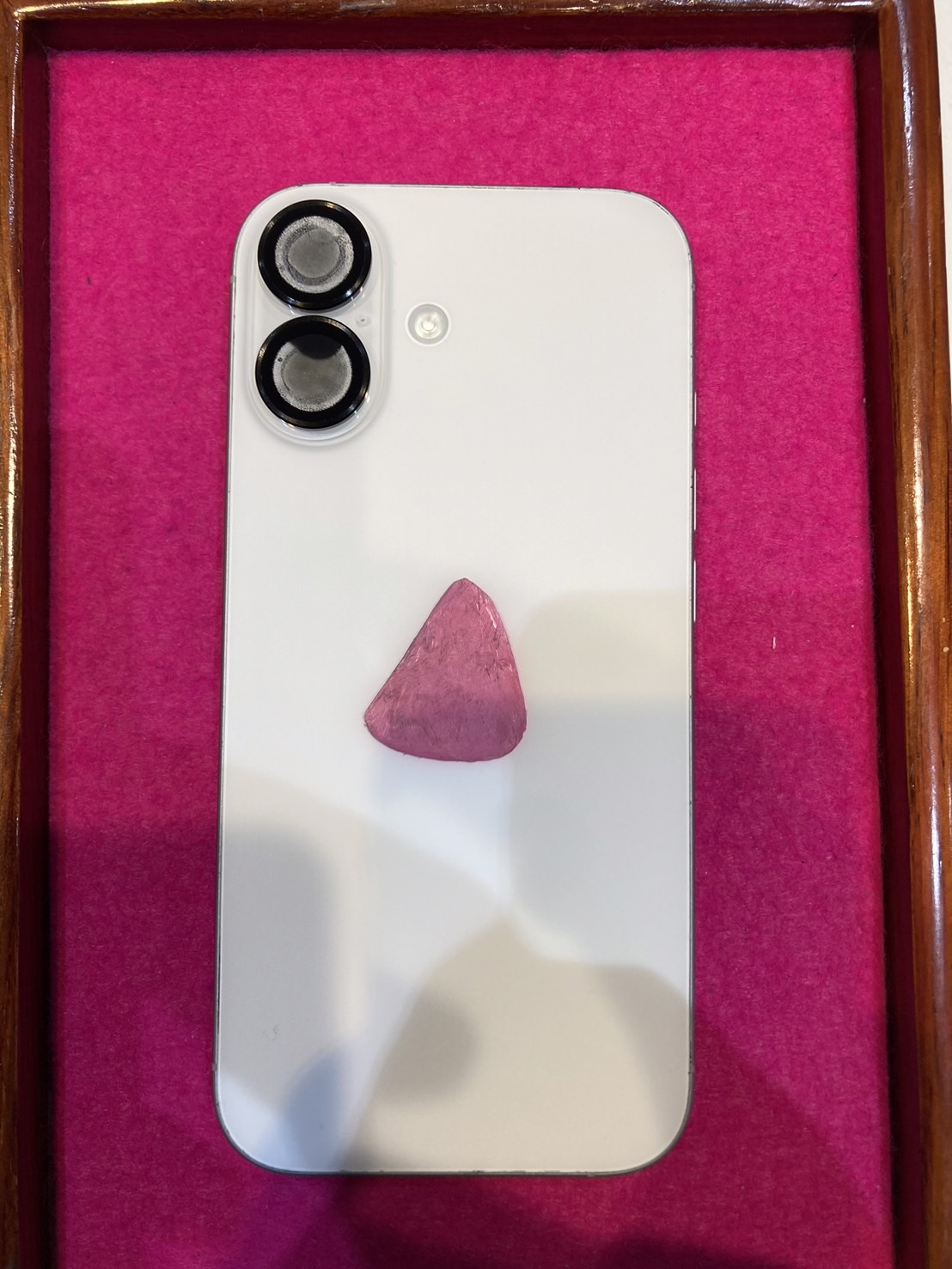 iPhone17が水没してしまった！-スマホ修理工房和光市駅北口店-