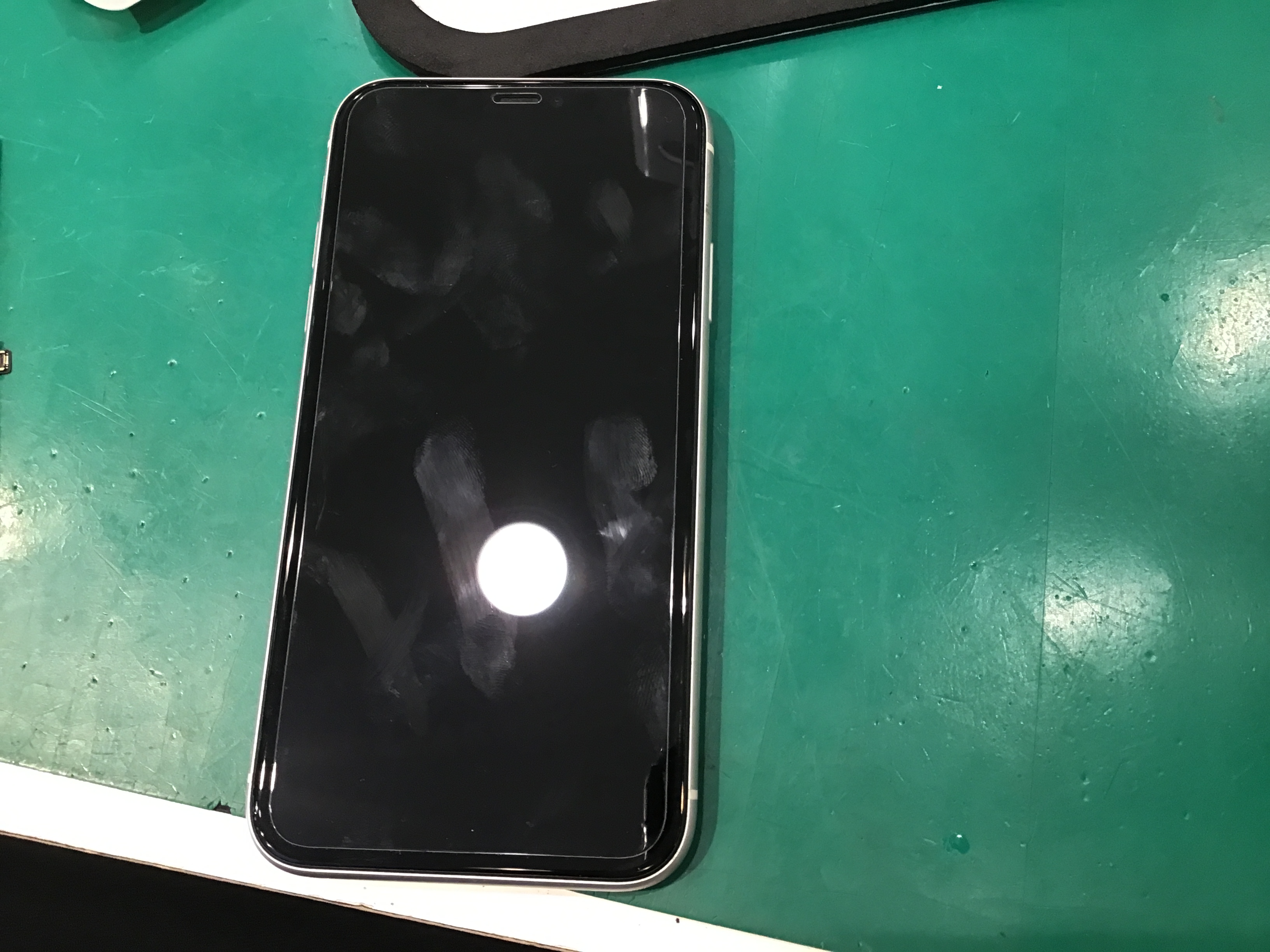 iPhone11のバッテリー交換は、データそのまま・即日修理のスマホ修理工房　セレオ相模原店へ！
