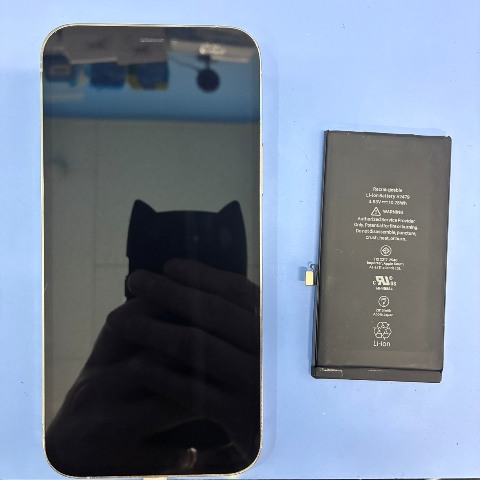 iPhone12pro