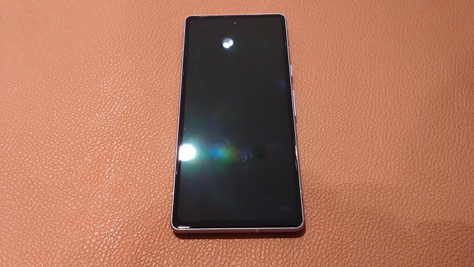 バッテリーのもち具合が気になるXperia 5Ⅲ（エクスペリア）の修理承りました！！