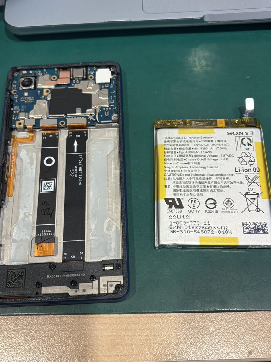 Xperia Ace III