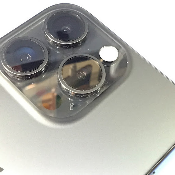 iPhone13の修理ならデータそのまま二俣川店へ！