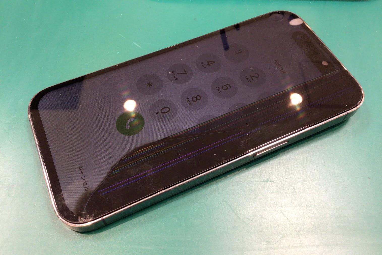 スマホを落とした…😱多岐にわたる原因をいちから徹底検証＆改善作業！