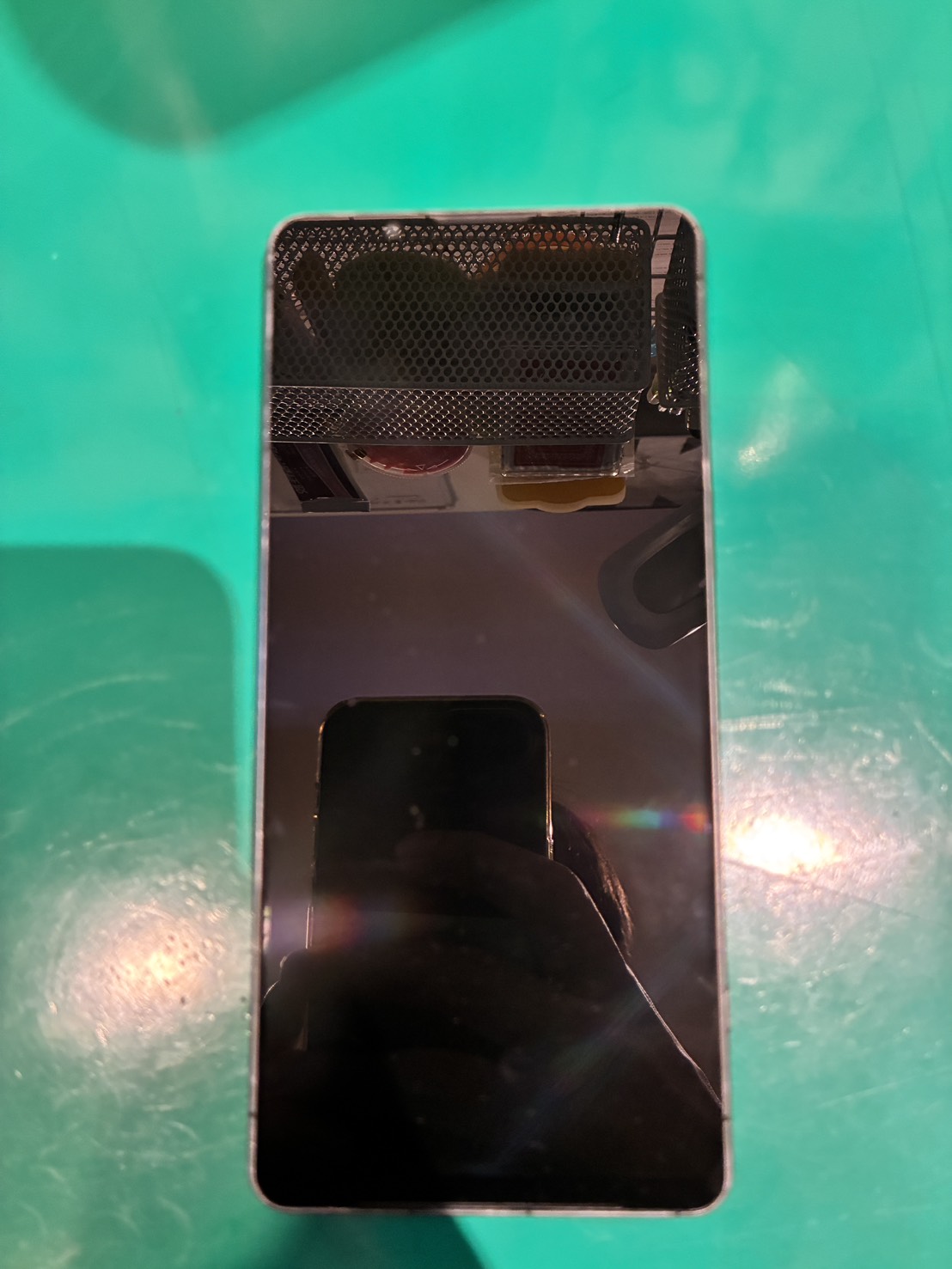 Xperia 1 Ⅵの画面を交換をしました！【スマホ修理工房 調布パルコ店】