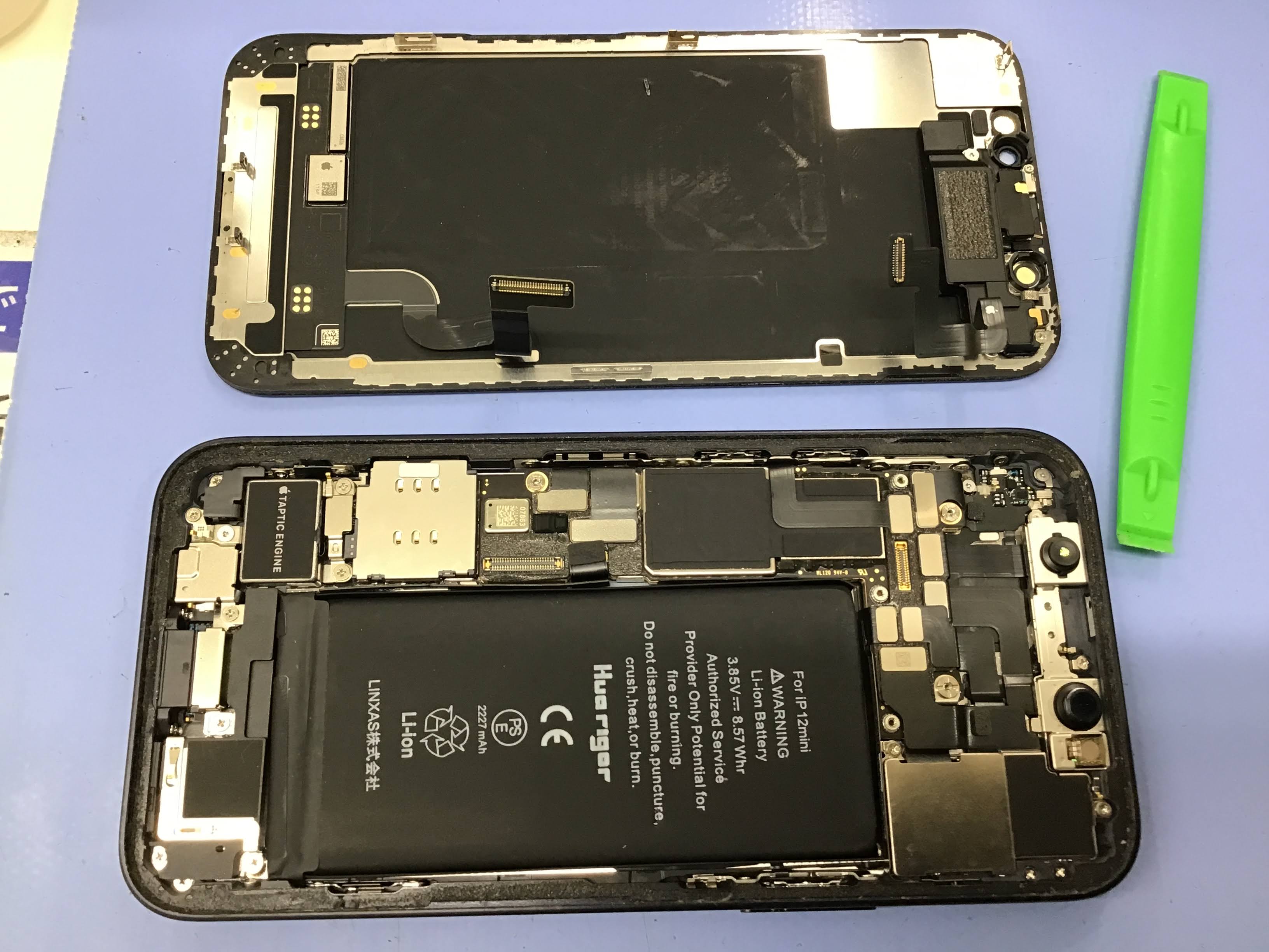 データそのまま・最短即日修理のスマホ修理工房橋本駅店にご相談ください！！
