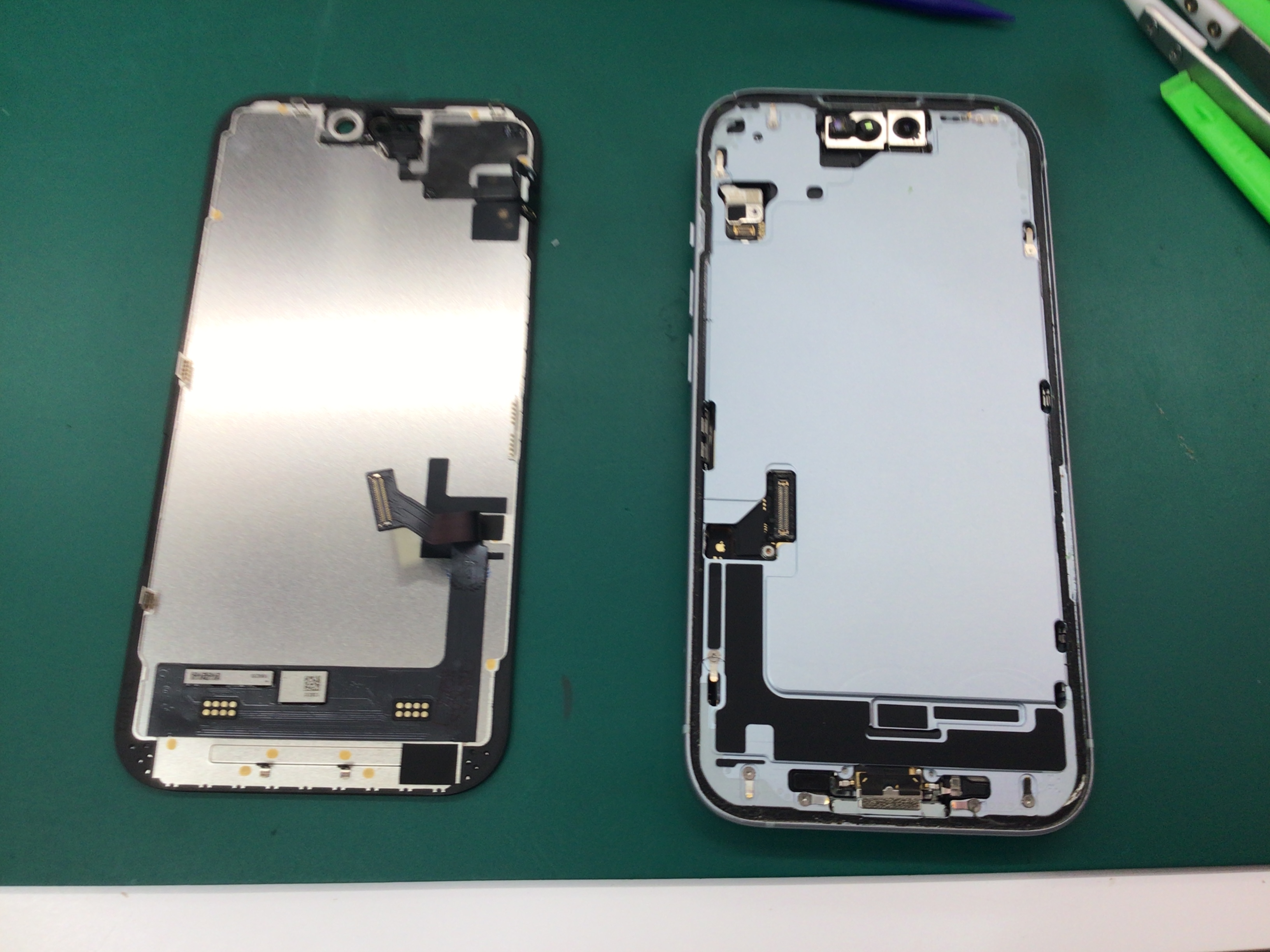 スマホ修理ならデータをそのまま・最短即日修理のスマホ修理工房海老名ビナウォーク店へ