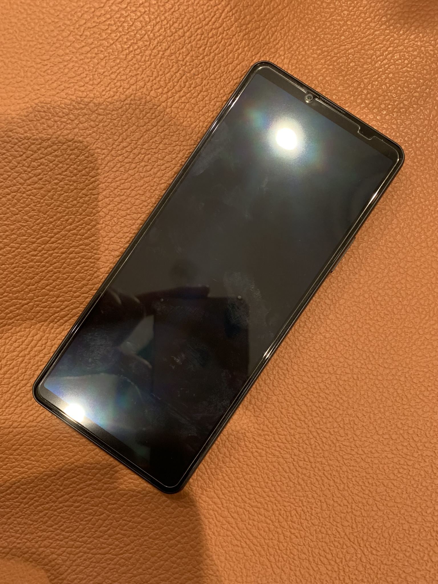 Xperia10Ⅳ（エクスペリア）バッテリー交換修理を承りました！