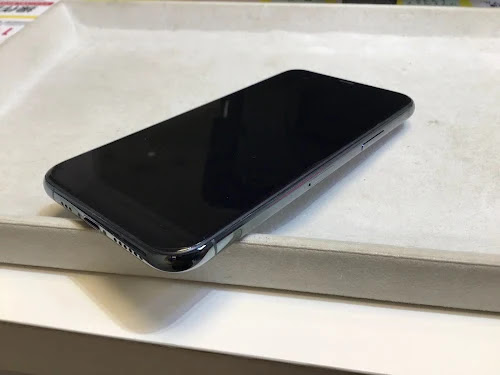 iPhone 11がリンゴループから抜け出せない！？原因と安心のデータ復元プロセス