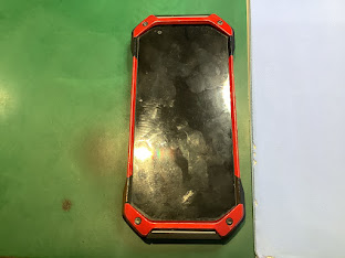 TORQUEのバッテリー交換ならデータをそのまま・最短即日修理のスマホ修理工房秋津店へ
