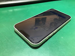 iPhoneのバッテリー交換