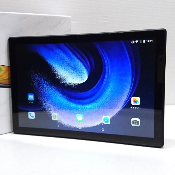 海外製タブレット