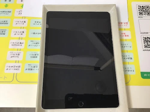 iPad第9世代の充電口トラブルもスッキリ解消！確実な受電を復活させる精密修理工程