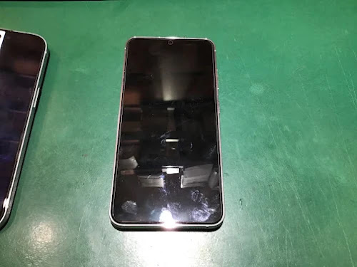 Galaxy S23のバッテリー交換でストレス解消！快適なスタミナを安全に取り戻す精密手順
