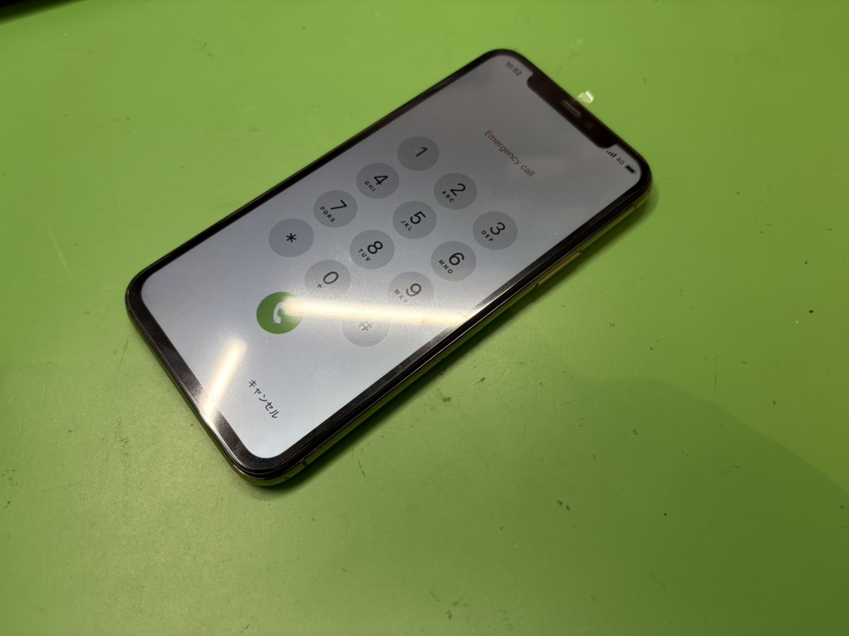 iPhone11Pro即日30分～対応可能！