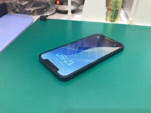 iPhone13ProMaxの画面交換ならデータをそのまま・最短即日修理のスマホ修理工房セレオ甲府店へ