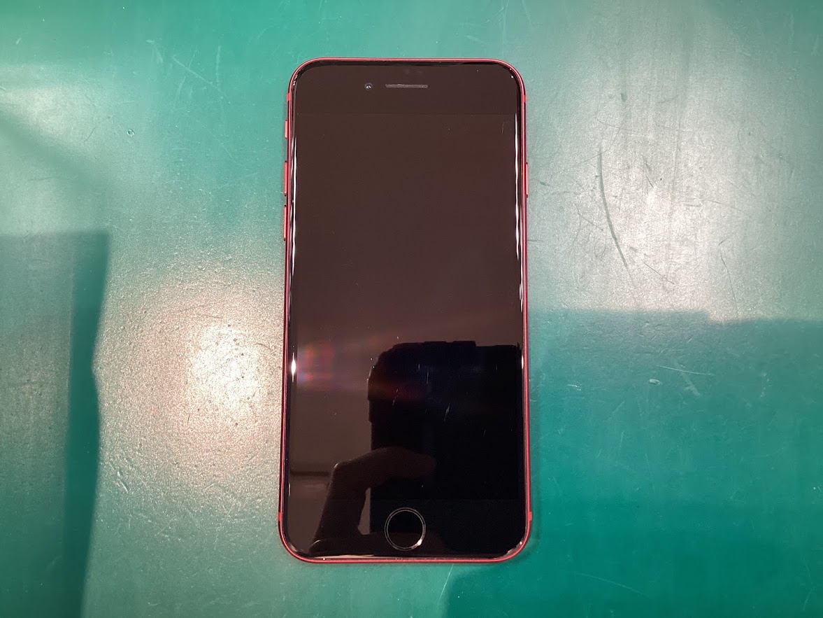 バッテリー交換ならデータをそのまま・最短即日修理のスマホ修理工房町田モディ店へ
