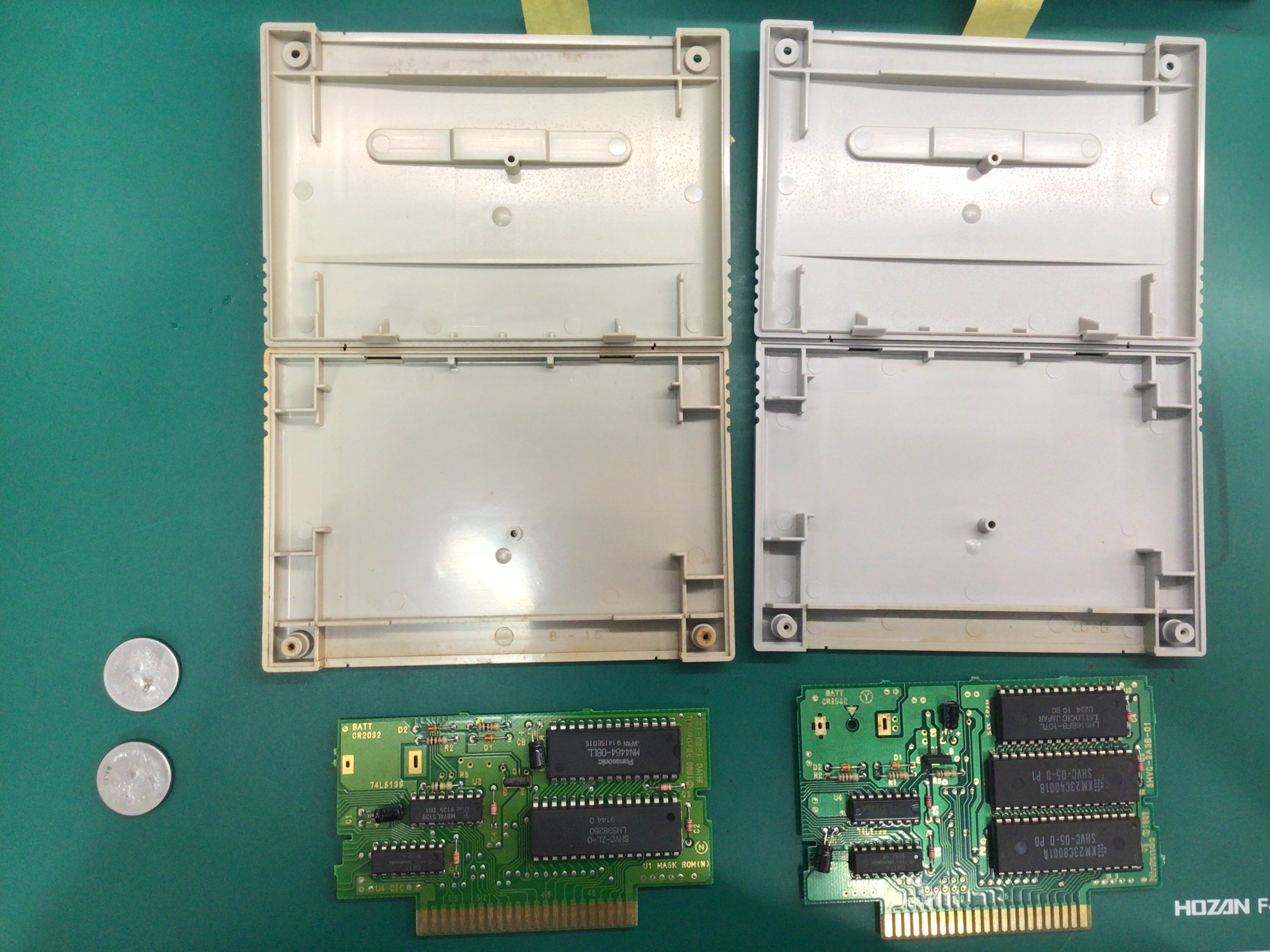 スーパーファミコンのトラブルはスマホ修理工房海老名ビナウォーク店にお越しください