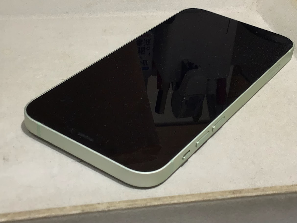 画面交換ならデータをそのまま・最短即日修理のスマホ修理工房グランデュオ蒲田店へ