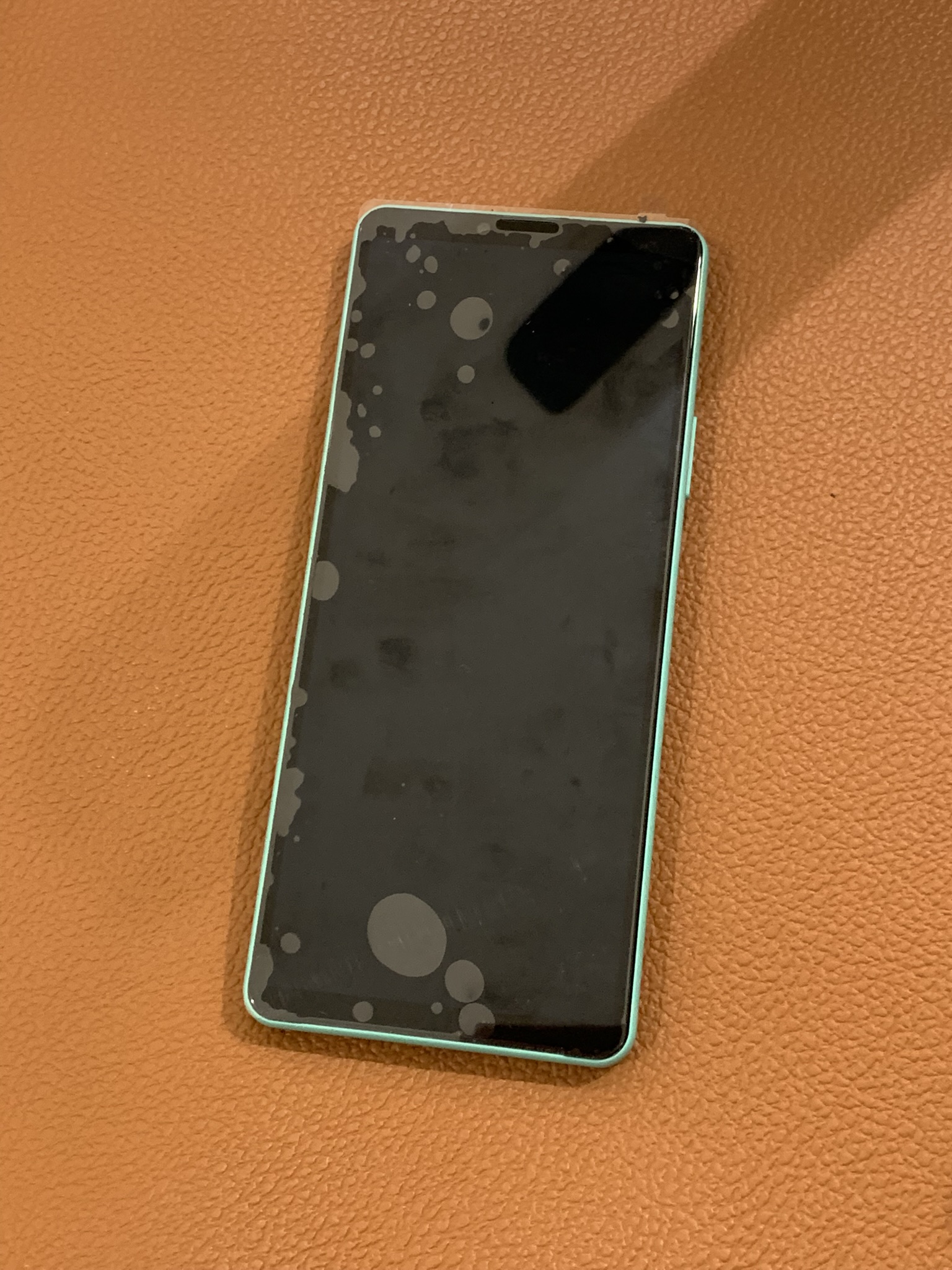 Xperia10Ⅳ（エクスペリア）画面交換の修理を承りました！