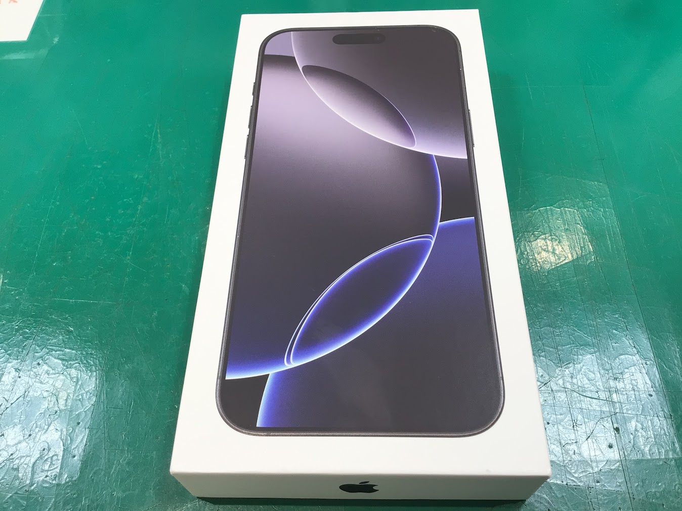 iPhone16ProMaxのバッテリー交換ならデータをそのまま・最短即日修理のスマホ修理工房ラザウォーク甲斐双葉店へ