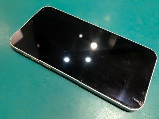 長野県諏訪市のお客様よりiPhone12起動不可で修理ご依頼頂きました！【スマホ修理工房イオンモール松本店】