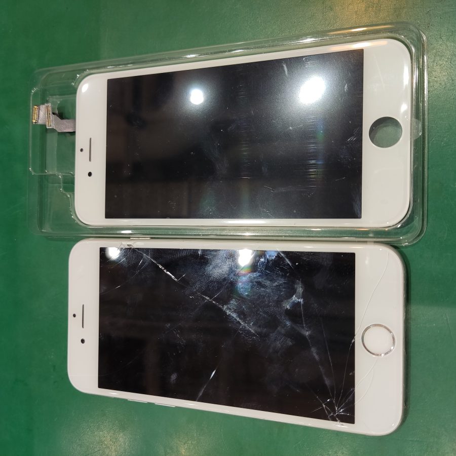 Appleのサポートも終わっていても当店では修理できます！【スマホ修理工房池袋P’パルコ店】