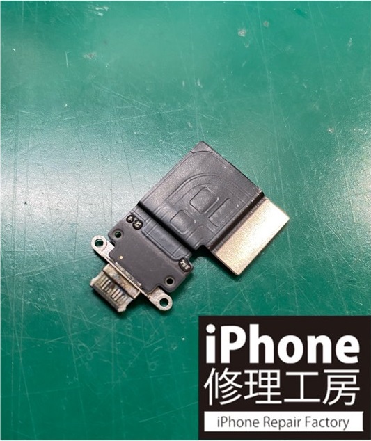 iPadpro11(アイパッド)の充電コネクター修理なら【スマホ修理工房池袋P'パルコ店】にお任せください！