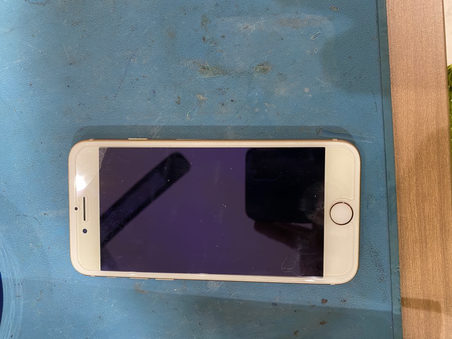 もちの悪さが気になってきたiPhone8(アイフォンエイト)バッテリー交換ご予約なしで対応可能です！