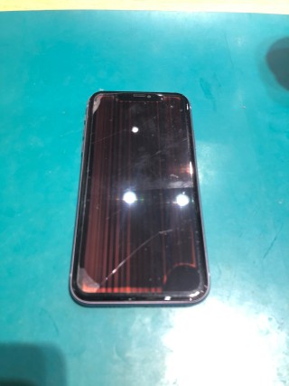 安曇野市のお客様よりiPhone(アイフォン)11水没してしまいました、、とご依頼いただきました【スマホ修理工房イオンモー