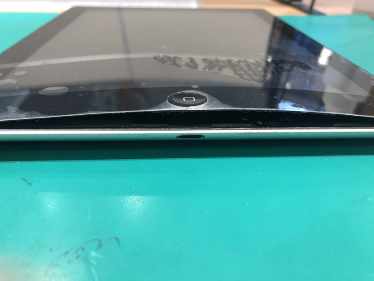 iPad（アイパッド）第4世代の修理はスマホ修理工房イオンモール松本店へお任せ！