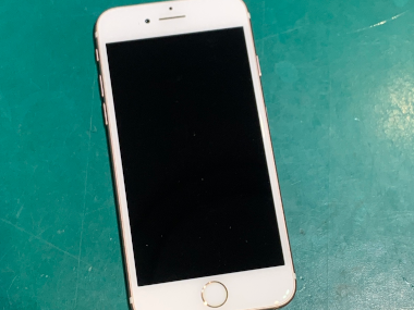 iPhone（アイフォン）6sバッテリー交換【スマホ修理工房ココリア多摩センター店】