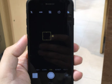 iPhone（アイフォン）7 アウトカメラユニット交換修理【スマホ修理工房ココリア多摩センター店】