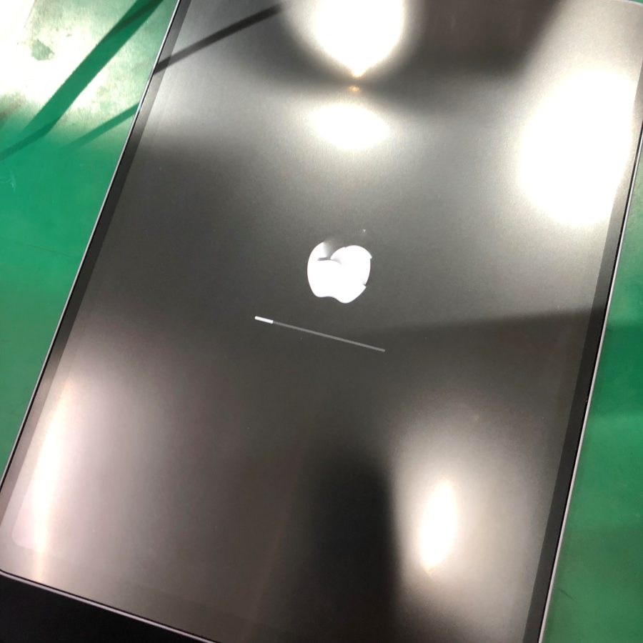 iPad（アイパッド）の初期化のお手伝いいたします！「スマホ修理工房池袋P’パルコ店」へ！