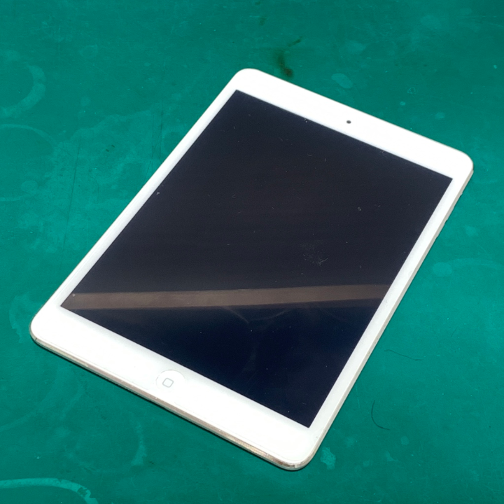 古い機種にも修理ご対応！iPadmini2(アイパッドミニ2）バッテリー交換【スマホ修理工房ココリア多摩センター店】
