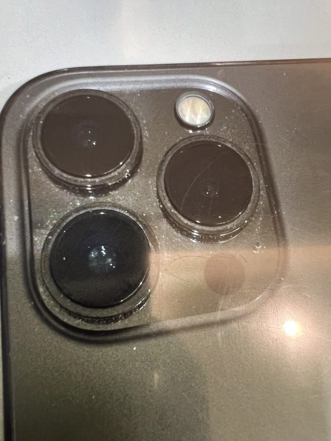 iPhone13系(アイフォン13）のカメラレンズ交換！！！即日修理可能