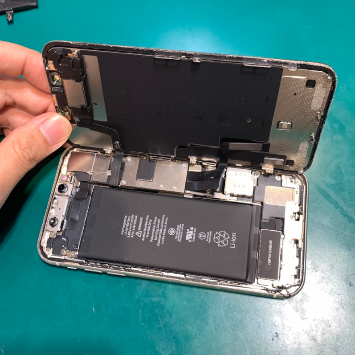 2年ご使用がバッテリー交換の目安です！iPhone12（アイフォン）バッテリー交換【スマホ修理工房ココリア多摩センター店】