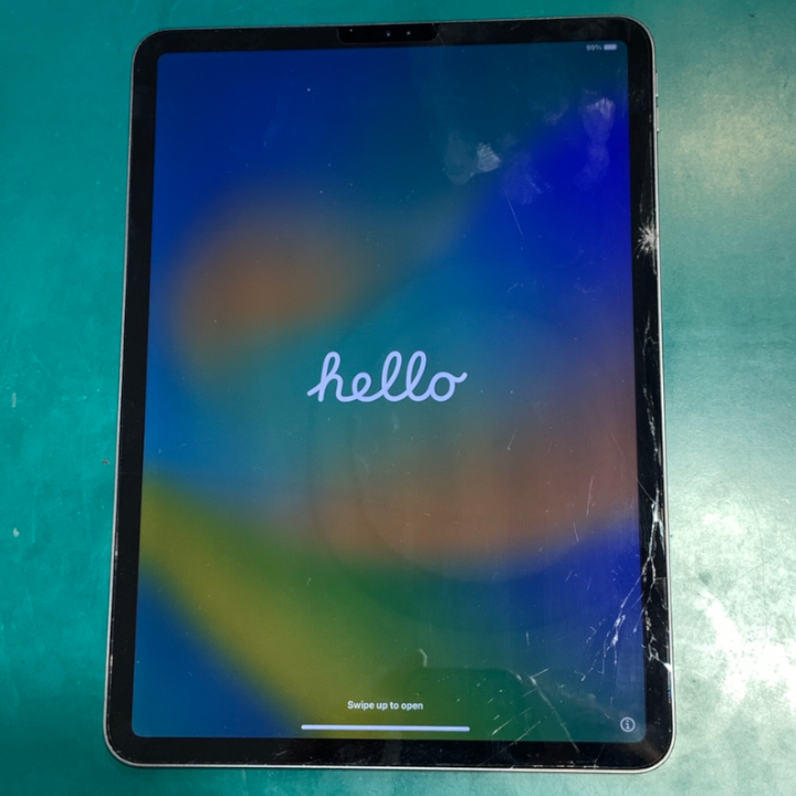 最近問い合わせが増えています、iPadの修理即日でご対応可能です！iPadPro 2020年 11インチ（アイパッドプロ）画面交