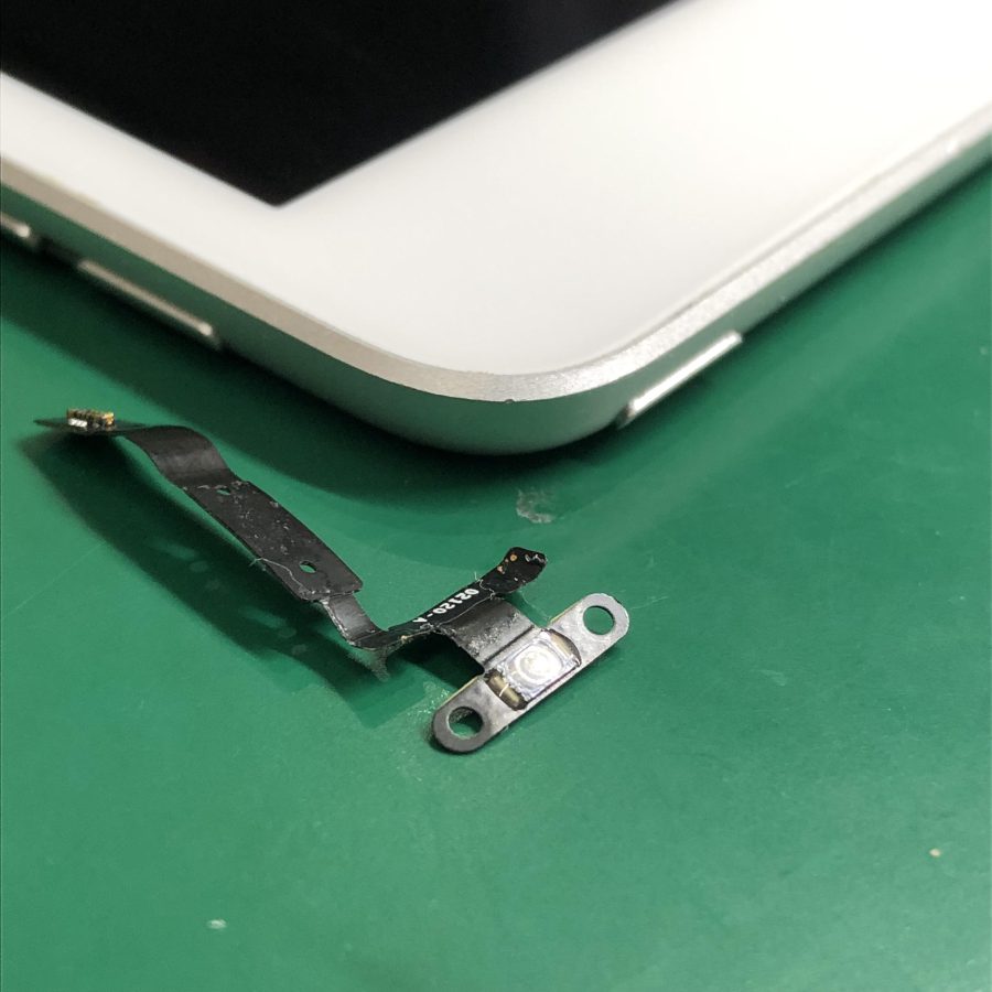 iPad mini5（第5世代）の電源ボタンが押せない！そんな時は、スマホ修理工房　池袋P’パルコ本店にご相談ください♪