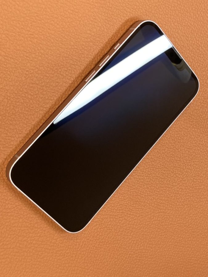 iPhone14(アイフォンフォーティーン)両面コーティング承りました！【スマホ修理工房仙台PARCO2店】