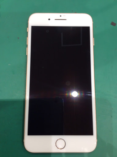 iPhone７(アイフォン７）の画面交換は即日修理！