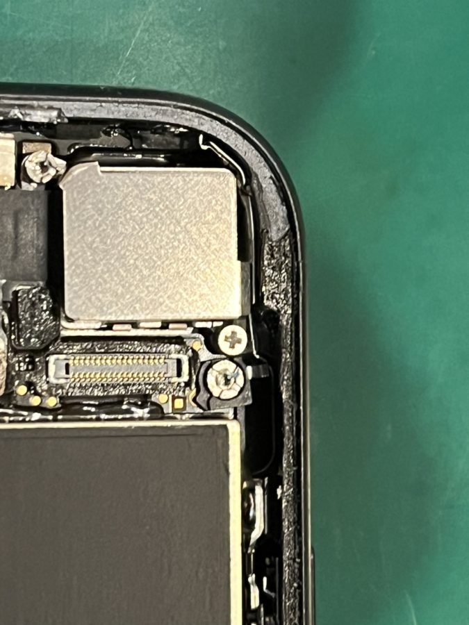 マイナンバーカードを読み取らない…iPhoneSE2(アイフォン)のNFC修理はJR千葉駅から改札出てスグのスマホ修理工房