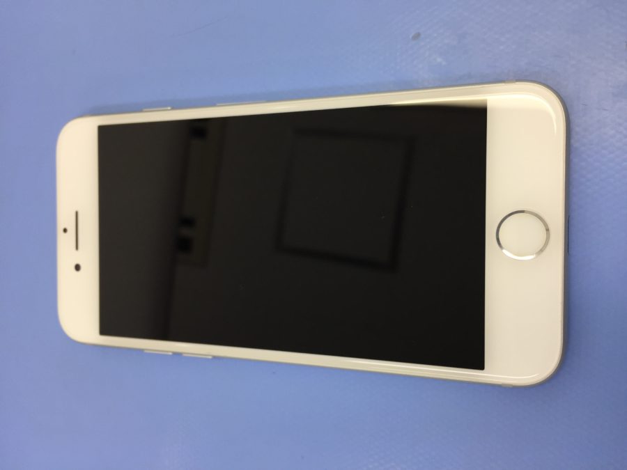 iPhone7の水没修理！最短即日・データそのままで修理対応可能です♪【スマホ修理工房王子店】