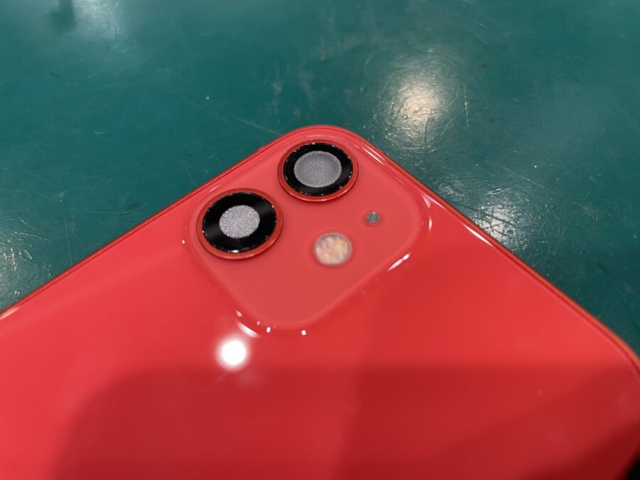 iPhone(アイフォン)が水に濡れてしまった！スマホ修理工房ペリエ千葉店の修理方法と料金を実例でご紹介！