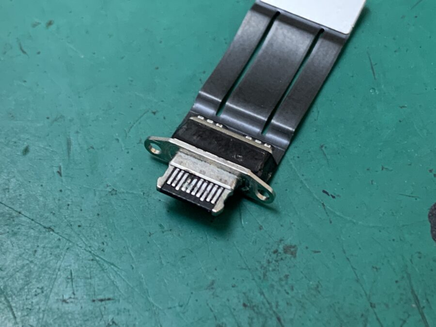iPad mini6ドック交換修理のご案内です！