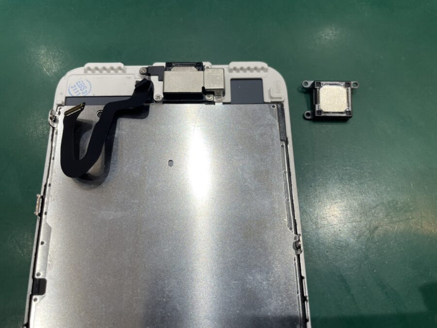 iPhone7Plus(アイフォン7プラス)をお持ち込み頂きました。【スマホ修理工房池袋P’パルコ店】