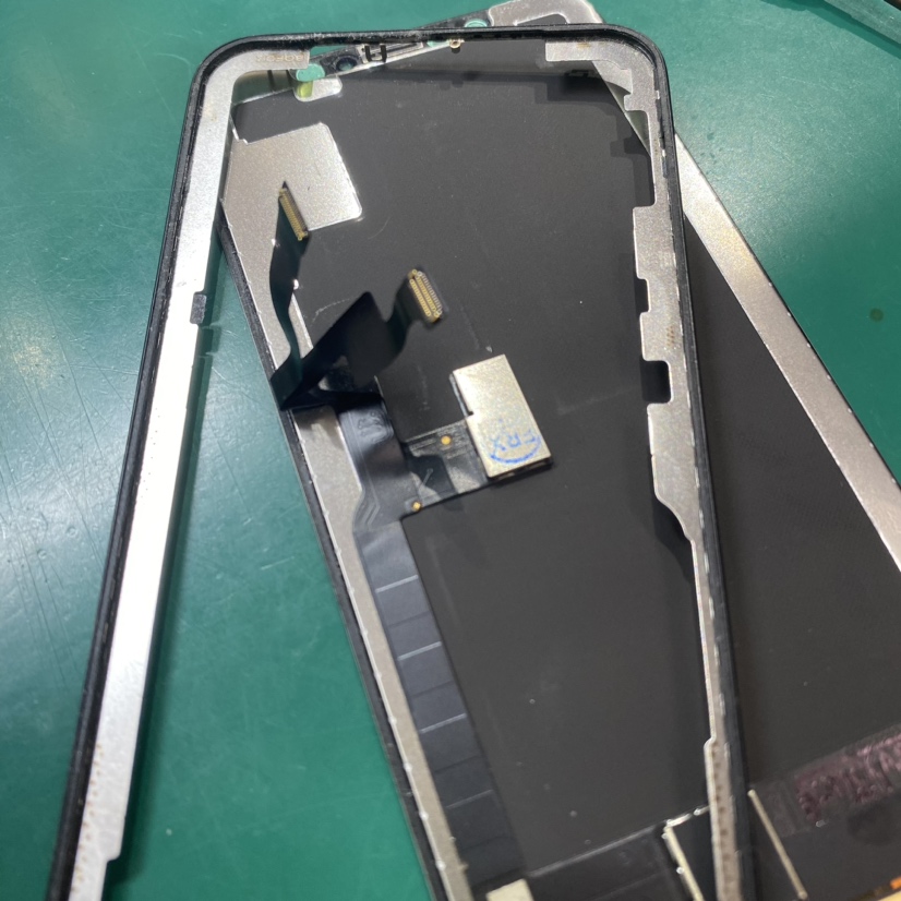 iPhoneXS(アイフォン)をお持ち込み頂きました。【スマホ修理工房池袋P’パルコ店】