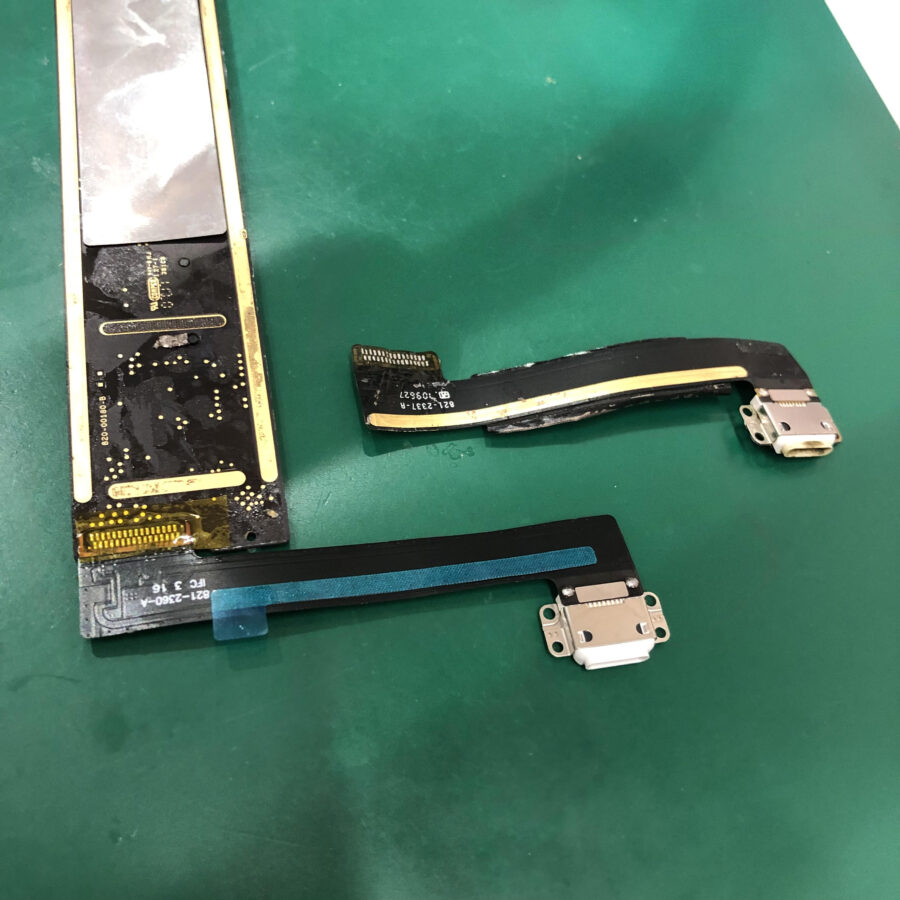 iPad（アイパッド）をお持ち込み頂きました。【スマホ修理工房池袋P’パルコ店】
