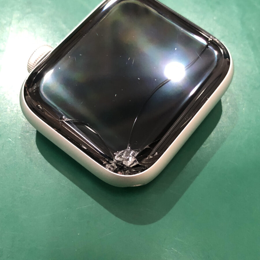 Apple Watch（アップルウォッチ）をお持ち込み頂きました。【スマホ修理工房池袋P’パルコ店】