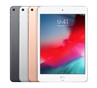 iPad mini5（アイパッドミニ5）をお持ち込み頂きました。【スマホ修理工房池袋P’パルコ店】