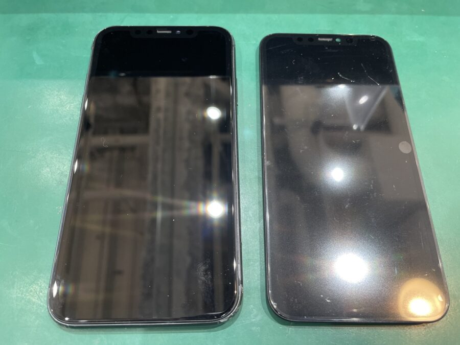iPhone11(アイフォン11)をお持ち込み頂きました。【スマホ修理工房池袋P’パルコ店】